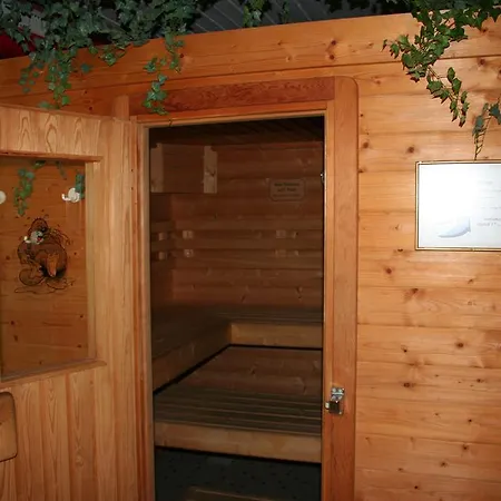 Prima Harzromantik Hotell 3*
