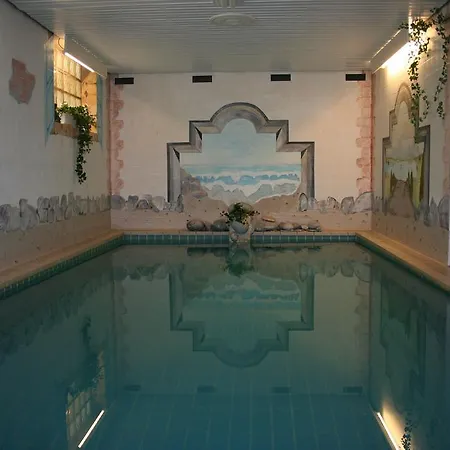 Hotell Prima Harzromantik