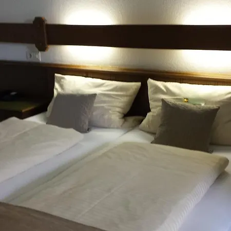 Hotell Prima Harzromantik Braunlage