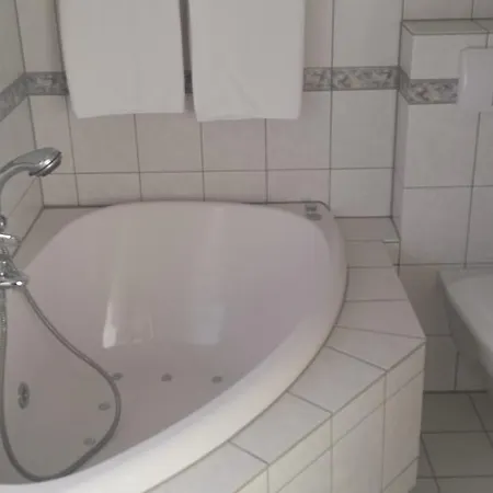 Hotell Prima Harzromantik