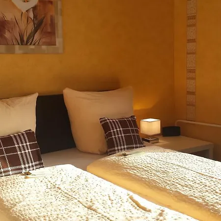 Hotell Prima Harzromantik Braunlage