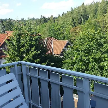 Prima Harzromantik Hotell Braunlage