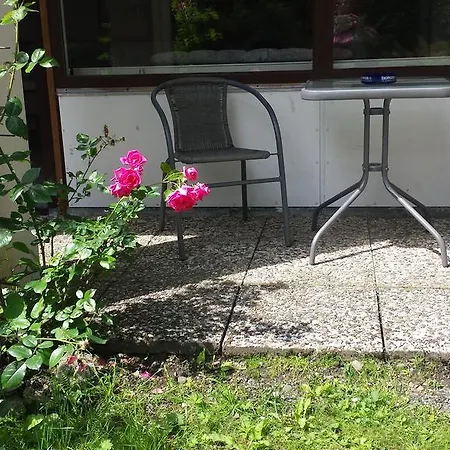 Hotell Prima Harzromantik Braunlage
