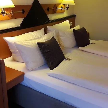 Prima Harzromantik Hotell