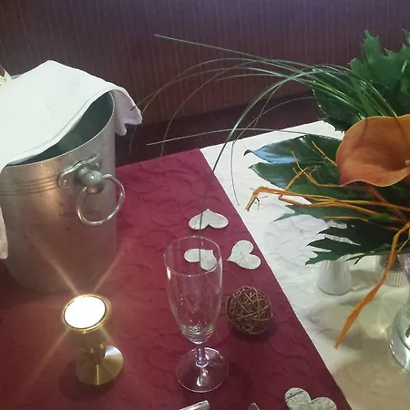 Hotell Prima Harzromantik 3*