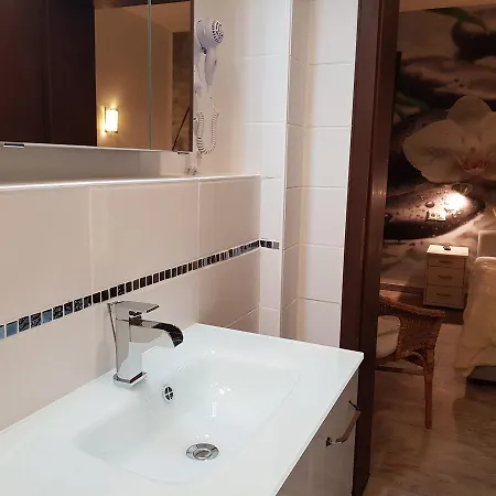 Hotell Prima Harzromantik 3*