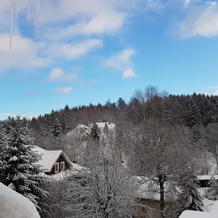 Prima Harzromantik Hotell Braunlage