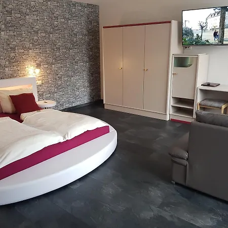 Prima Harzromantik Hotell Braunlage