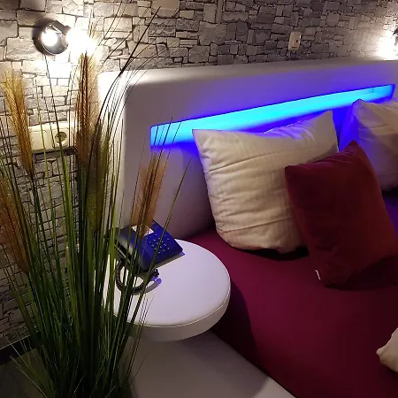 Prima Harzromantik Hotell Braunlage