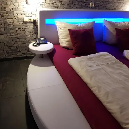 Prima Harzromantik Hotell 3*