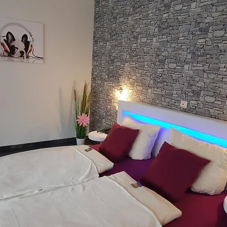 Prima Harzromantik Hotell