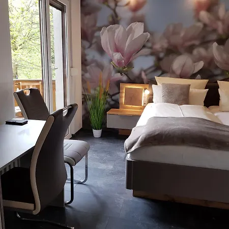 Prima Harzromantik Hotell