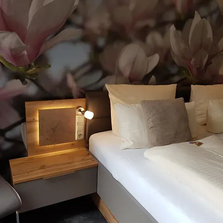 Hotell Prima Harzromantik