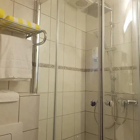 Hotell Prima Harzromantik