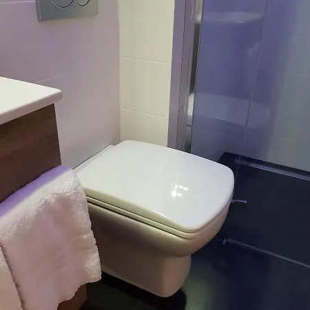 Hotell Prima Harzromantik 3*
