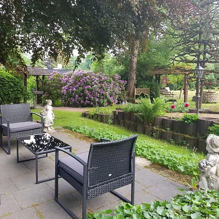 Hotell Prima Harzromantik Braunlage