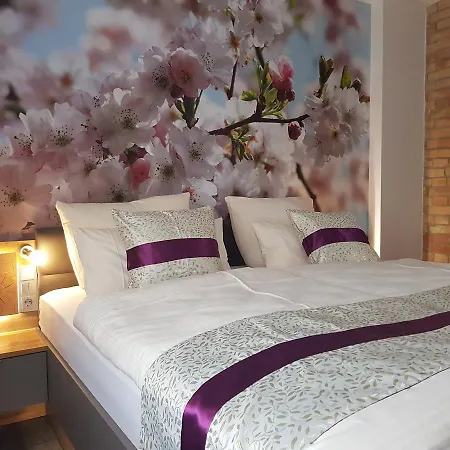 Hotell Prima Harzromantik Braunlage