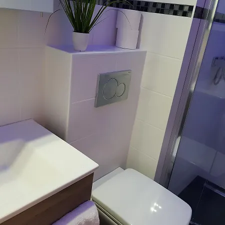 Hotell Prima Harzromantik 3*
