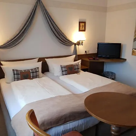 Prima Harzromantik Hotell 3*