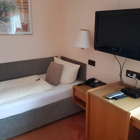 Prima Harzromantik Hotell