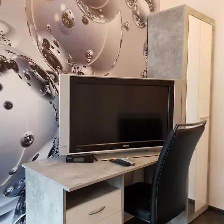 Prima Harzromantik Hotell 3*