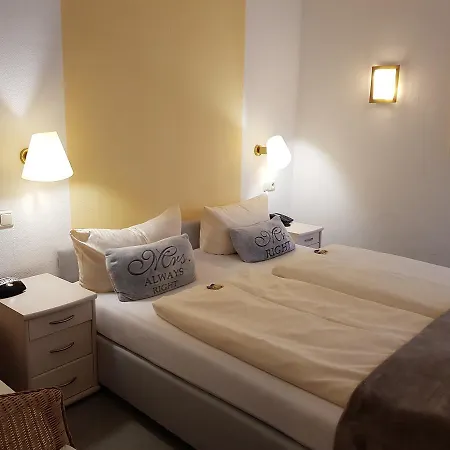 Hotell Prima Harzromantik 3*