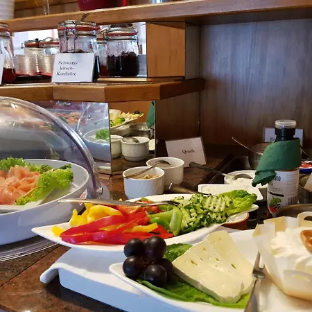 Hotell Prima Harzromantik