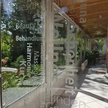 Prima Harzromantik Hotell Braunlage